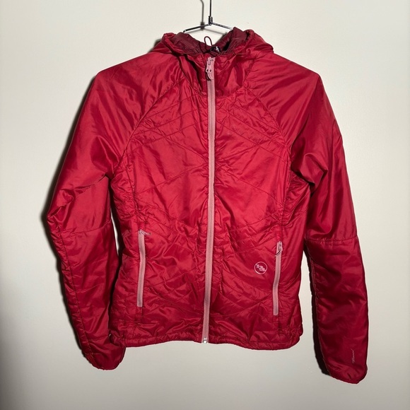 Big Agnes Insulated Jacket - Picture 1 of 13